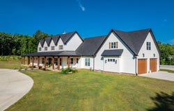 2995 Cresthaven Street, Conway, AR 72034-3004