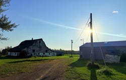 18863 State Highway 65, Goodland, MN 55742