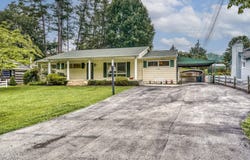 619 Fox Meadow Lane Lane, Bristol, VA 24201