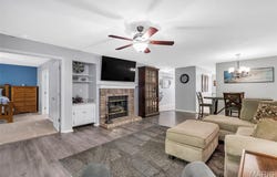 502 Oak Ridge Trails Court, Ballwin, MO 63021