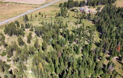 Parcel 10 Green Valley RD, Fernwood, ID 83830
