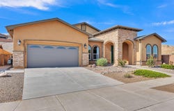 4281 Palo Verde Ct, Los Lunas, NM 87031