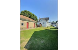 136 E Main Street, Brook, IN 47922
