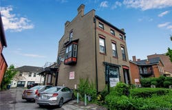 452 Franklin Street, Buffalo, NY 14202