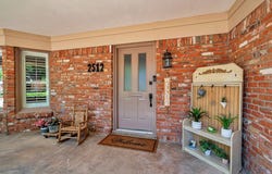 2512 Sinclair Ave, Midland, TX 79705