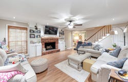 1092 Brentwood Drive, Milan, TN 38358