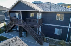 2726 Overlook Boulevard, Helena, MT 59601
