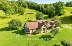 650 Wheeler Fork Rd, Horner, WV 26372