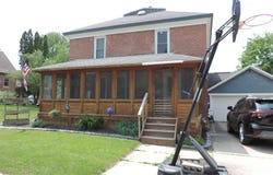 256 S Lexington Street, Spring Green, WI 53588