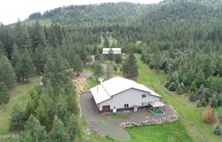 574 & 576 Parkside Rd, Plummer, ID 83851