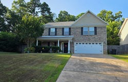 1306 Oxford Avenue, Benton, AR 72019