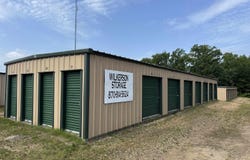 220 Farmville Rd, Hermitage, AR 71647