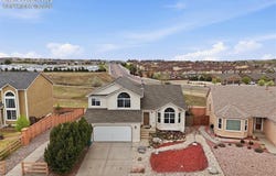 6762 Wild Indigo Drive, Colorado Springs, CO 80923