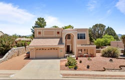 1810 Pinehurst Street, Las Cruces, NM 88011