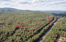 lot 14 Access Road, Wakefield, NH 03872