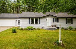 4685 Wah Wah Soo Drive, Gaylord, MI 49735