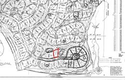 Lot 19 Webaunsee Trace, Cherokee Village, AR 72529