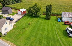 55 W Walnut Street, Marengo, OH 43334