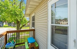 204 & 204 1/2 E 4th Avenue, Indianola, IA 50125