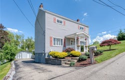 169 Oakmont St, North Huntingdon, PA 15642