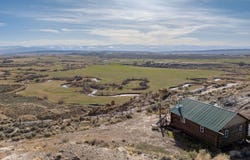 00 Coal Mine Road, Lander, WY 82520