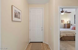 1055 N HOBBLE STRAP Lane, Prescott Valley, AZ 86314