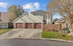 111 Georgetown Loop, Lafayette, LA 70506