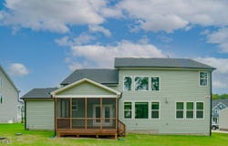 Lot 1 Northpointe Farms Trail, Efland, NC 27243