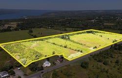0 N Triphammer Road, Lansing, NY 14850