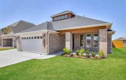 16302 S 89th Avenue, Bixby, OK 74008