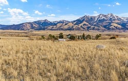 Arcturus Drive, Emigrant, MT 59027