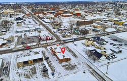 202 W Logan Street, Celina, OH 45822