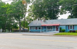 5393 Post Road, East Greenwich, RI 02818