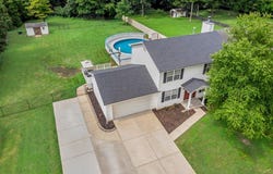 4 Eldorado Drive, Moscow Mills, MO 63362