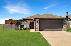 3302 Hanan Street, Sherman, TX 75092