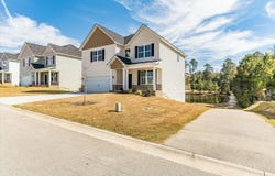 314 KOWETA Way, Grovetown, GA 30813