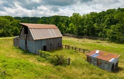 County Road Y-521, Ava, MO 65608