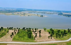 Lot 92 Shoreside Drive, Corsicana, TX 75109