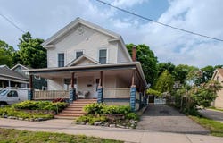 326 W bluff, Marquette, MI 49855