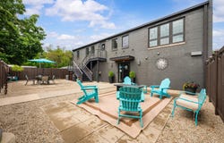 9729 Red Arrow Highway, Bridgman, MI 49106