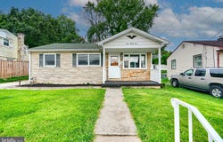 333 4TH AVENUE, BALTIMORE, MD 21227