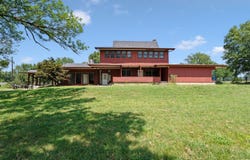 1803 Washington Drive, Miami, OK 74354