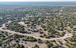 1700 Blackbuck DR, Adams, TX 76935