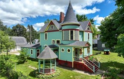 113 W Perkins Street, Augusta, WI 54722