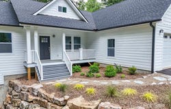 25 Amys Way, Black Mountain, NC 28711