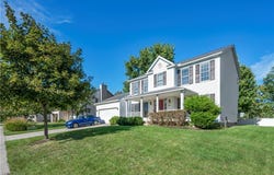 5698 Halwick Drive, Ravenna, OH 44266