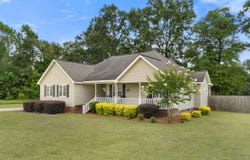 222 Canterbury Drive, Wrens, GA 30833