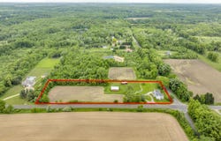 6750 County Farm Road, Jackson, MI 49201