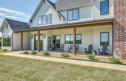 31859 E 161st Street S, Coweta, OK 74429