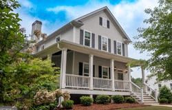 220 Johnson Street, Senoia, GA 30276